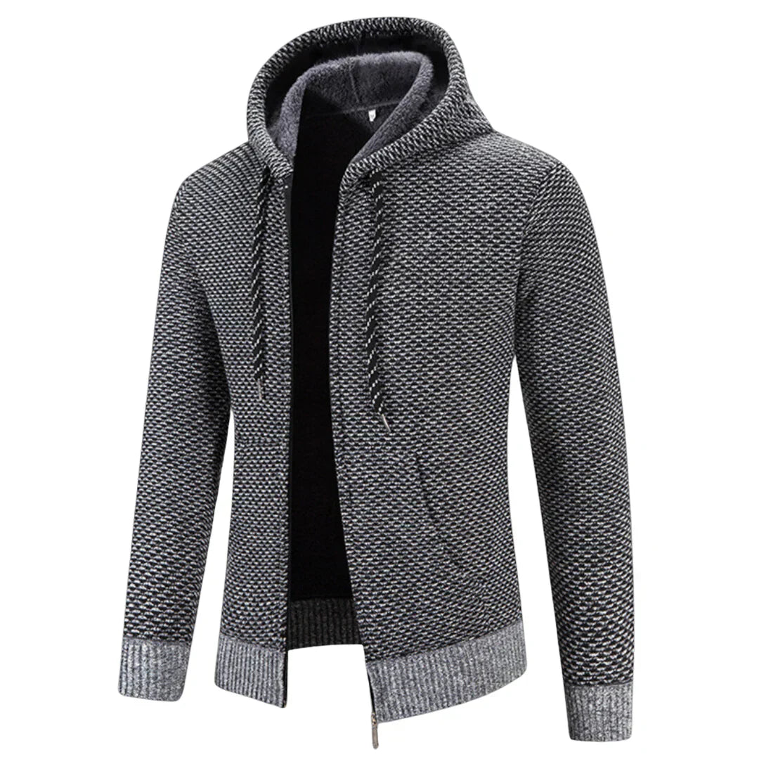 Lucas - Sudadera Suprema