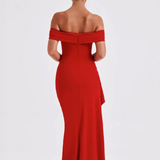 Alexandra - Maxi Vestido de Luxo