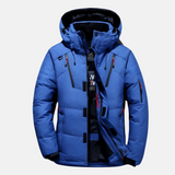 Sérgio - Heated Waterproof Shelter