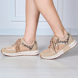 Eleonora - Zapatillas Cómodas para Dama