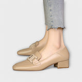 Mónica - Mules / Zapatos sin ataduras