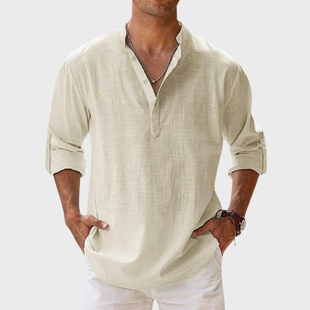 João - Summer Shirt for Men