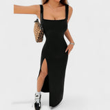 Maira - Vestido Elegante para Uso Diario