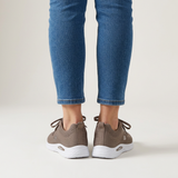 Anastasia - Cómodas Zapatillas Femeninas