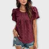 Carlota - Blusa Ideal