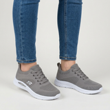 Anastasia - Cómodas Zapatillas Femeninas