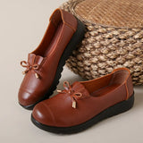 Irène™ | Mocasines cómodos con soporte integral