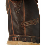Afonso - Piloto Jacket