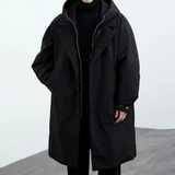 Santiago - Chaqueta Impermeable y Cortaviento