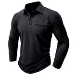 José - Casual shirt with pockets