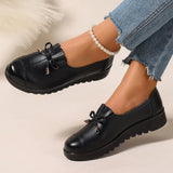 Irène™ | Mocasines cómodos con soporte integral