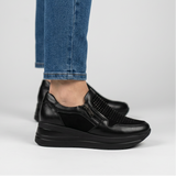 Chiara - Zapatillas Confortables para Dama