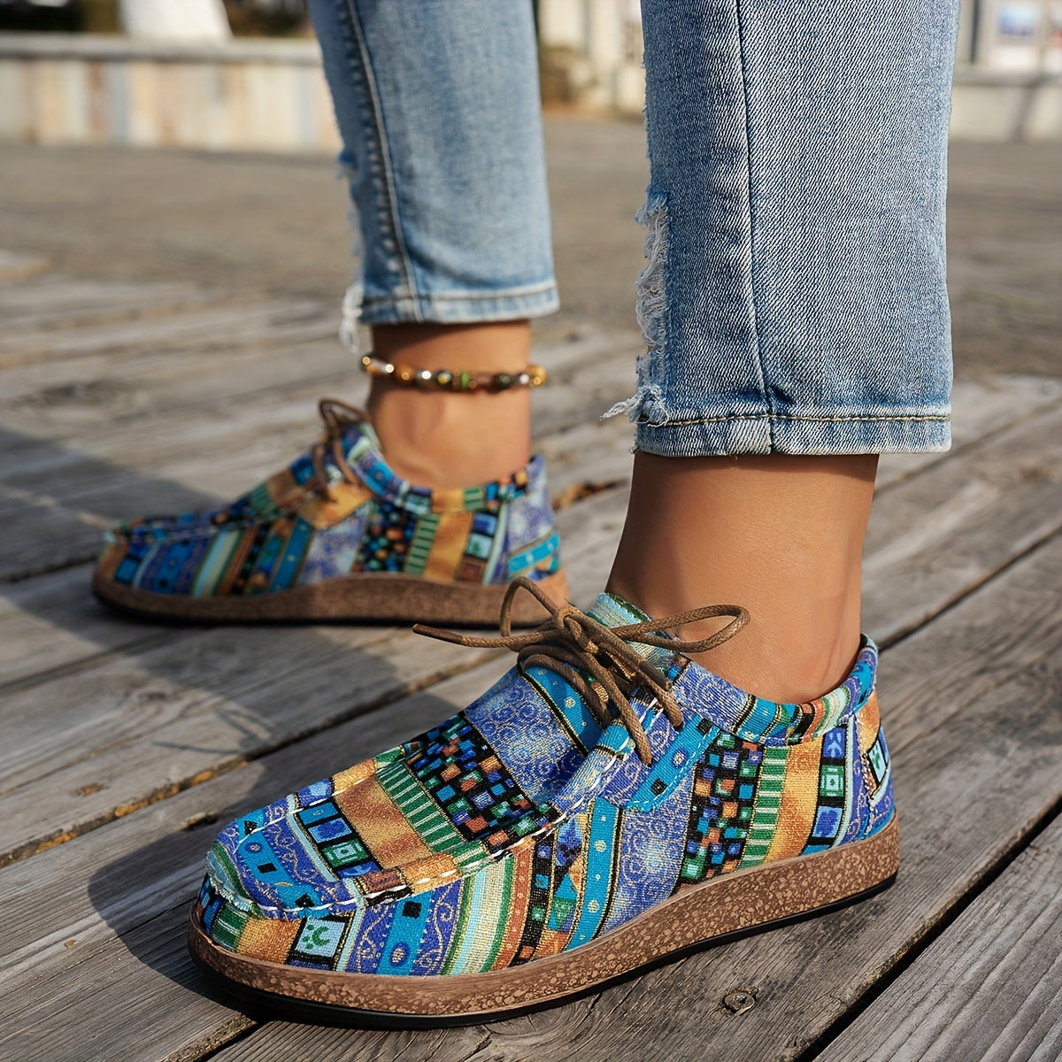 Lívia - Orthopedic, Lightweight, and Comfortable Women's Shoes