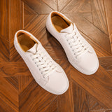 Rodrigo - Zapatos de Cuero de Corte Bajo