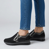 Solina - Zapatillas Confortables para Dama