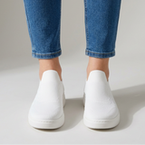 Nerea - Zapatillas Confortables para Dama