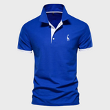 Duarte - Polo elegante para hombre