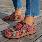 Lívia - Zapatos Ortopédicos para Mujeres, Ligeros y Cómodos