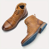 Nataniel - Voyager Boots