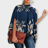 Lurdes - Camisa Multifuncional