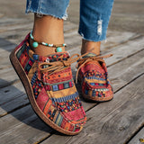 Lívia - Zapatos Ortopédicos para Mujeres, Ligeros y Cómodos