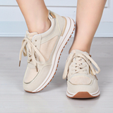 Eleonora - Zapatillas Cómodas para Dama