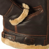 Afonso - Piloto Jacket