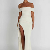 Alexandra - Maxi Vestido de Luxo