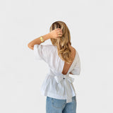 Colette - Blusa de edición limitada