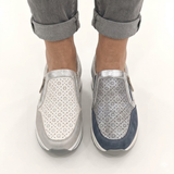 Abby - Zapatos de Confort para Mujer