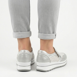Abby - Zapatos de Confort para Mujer