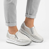 Abby - Zapatos de Confort para Mujer
