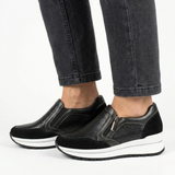 Abby - Zapatos de Confort para Mujer