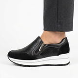 Abby - Zapatos de Confort para Mujer