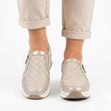 Abby - Zapatos de Confort para Mujer