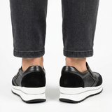 Abby - Zapatos de Confort para Mujer