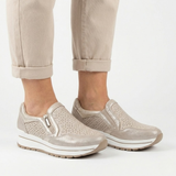 Abby - Zapatos de Confort para Mujer