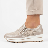 Abby - Zapatos de Confort para Mujer