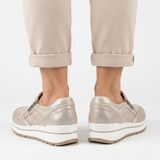 Abby - Zapatos de Confort para Mujer