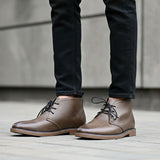 Miguel - Retro Botines Británicos