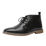 Miguel - Retro Botines Británicos