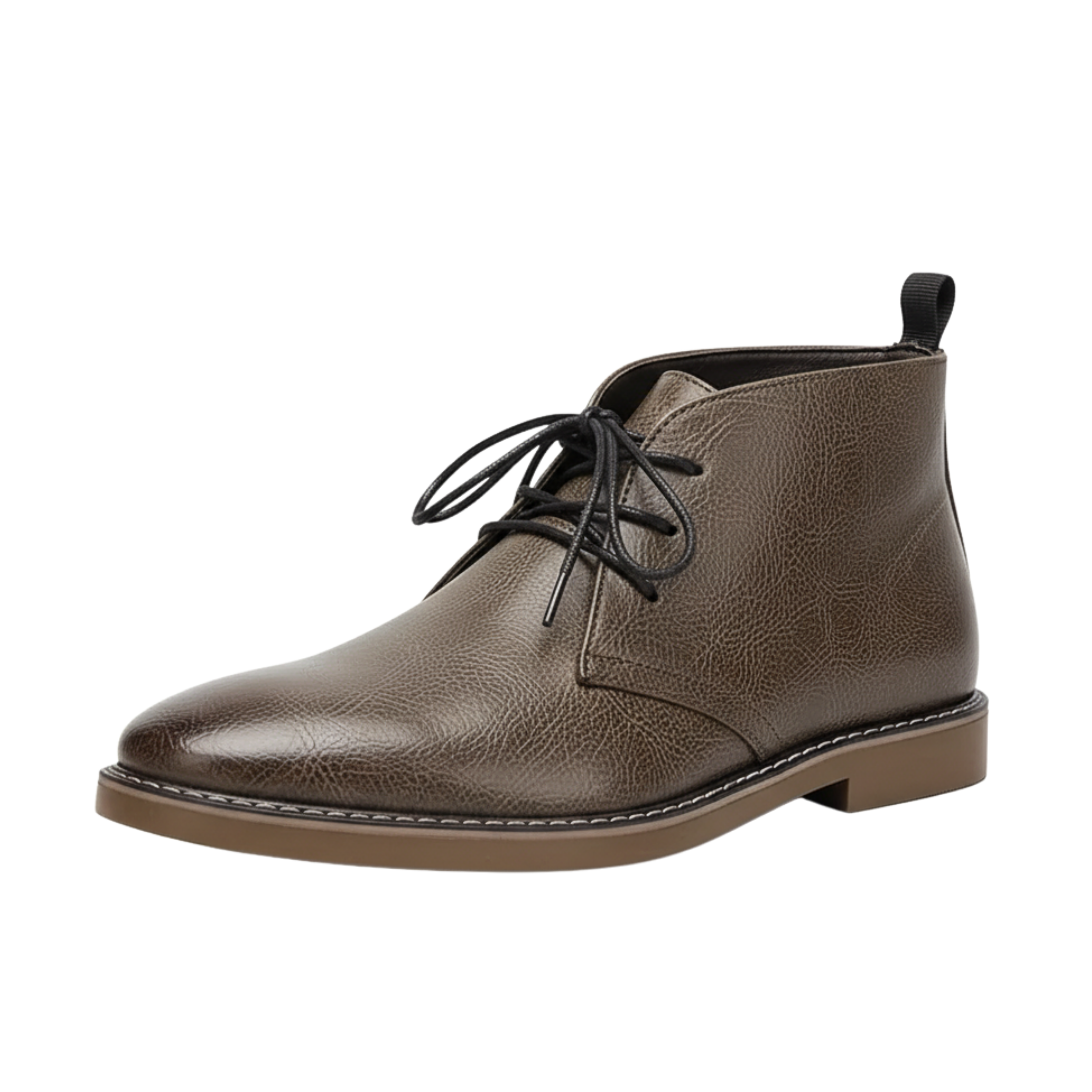 Miguel - Retro Botines Británicos