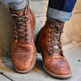 Juliano - Botas Tradicionales