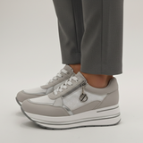 Annika - Women's Comfortable Sneakers