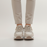 Annika - Women's Comfortable Sneakers