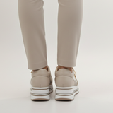 Annika - Women's Comfortable Sneakers