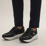 Annika - Women's Comfortable Sneakers