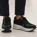 Annika - Women's Comfortable Sneakers