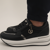 Annika - Women's Comfortable Sneakers