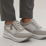 Annika - Women's Comfortable Sneakers